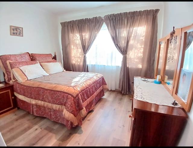 3 BEDROOM HOUSE FOR SALE IN SASOLBURG EXT 10
